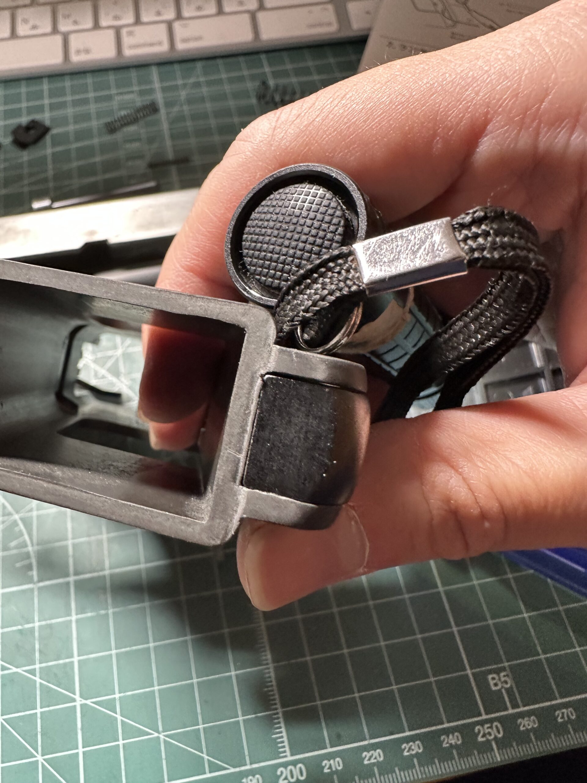 進化したPFC」マルシン ブローニング・ハイパワー コマーシャル X-PFC