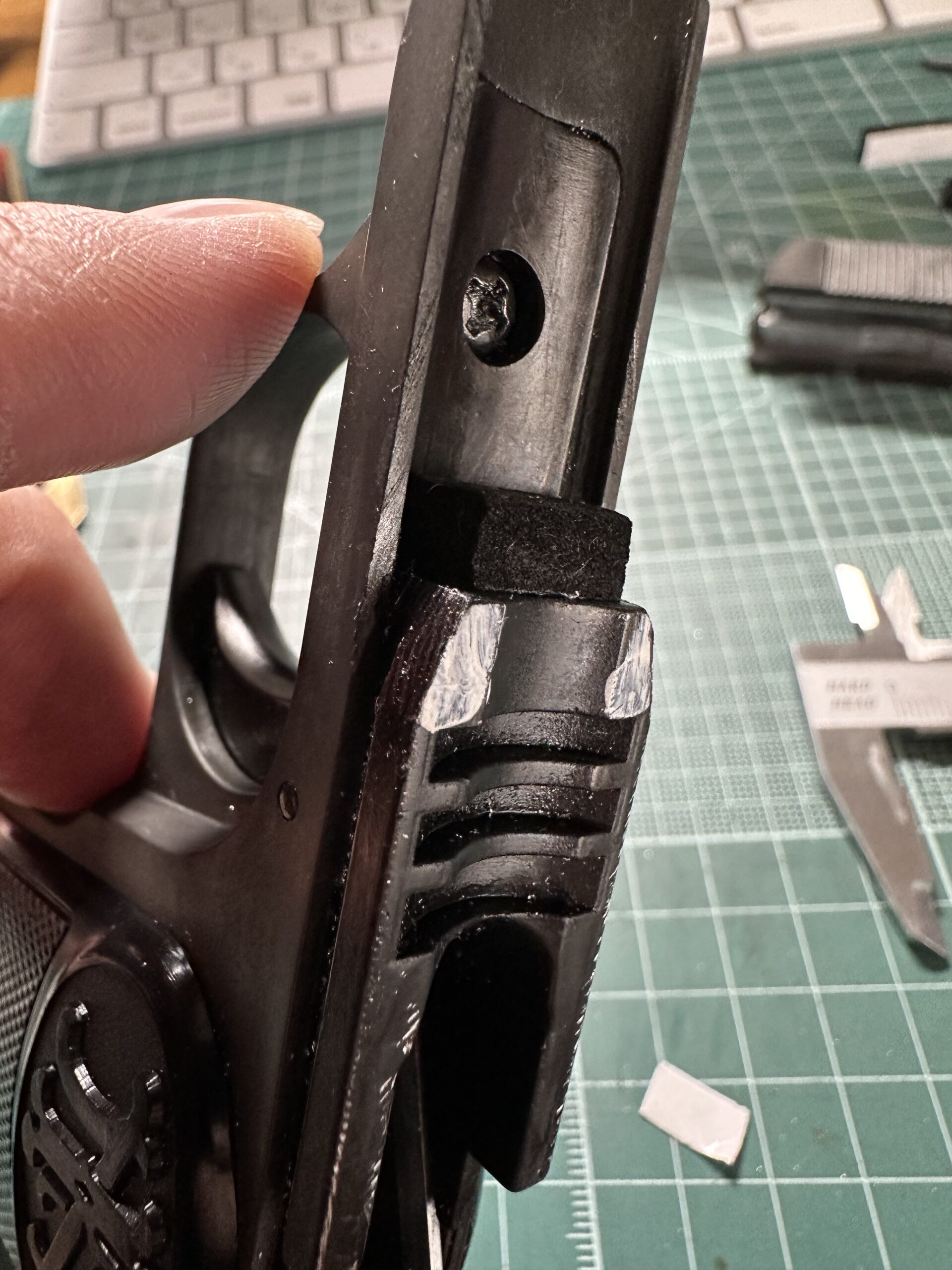 裏切りは女のアクセサリーよ」峰不二子の愛銃 マルシン ブローニング